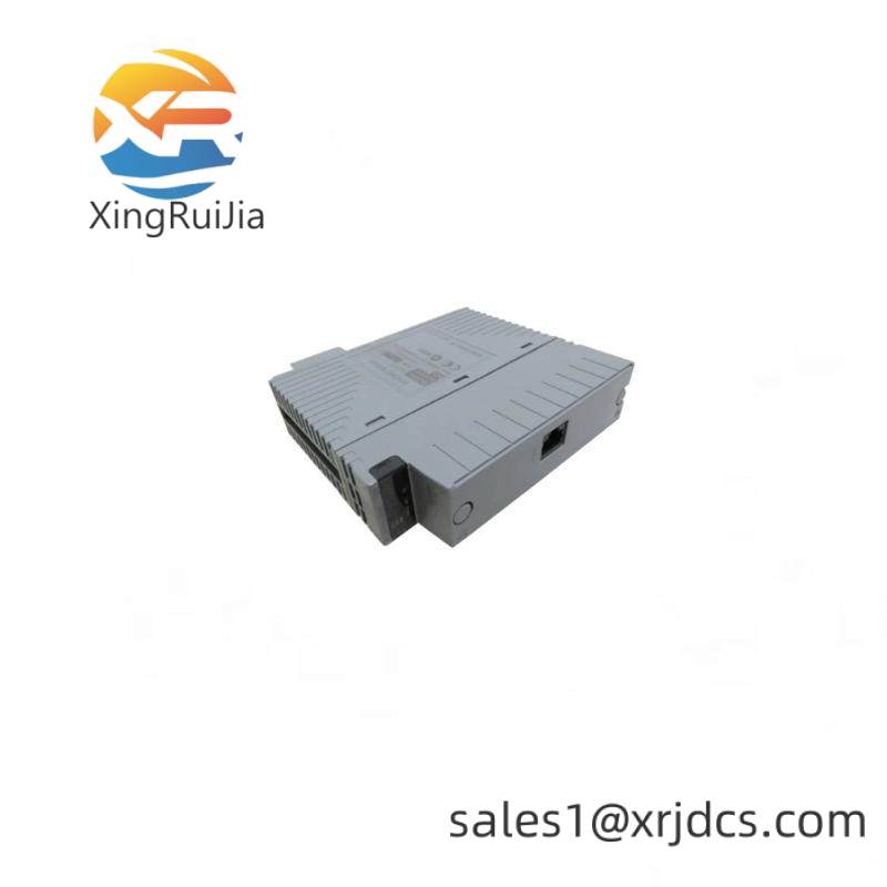 YOKOGAWA AAI543-H00 S1 Analog Input Module