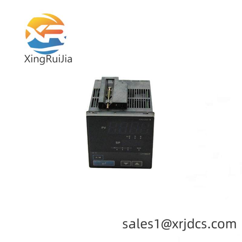 YOKOGAWA AAI543-S50 S1 Current Output Module