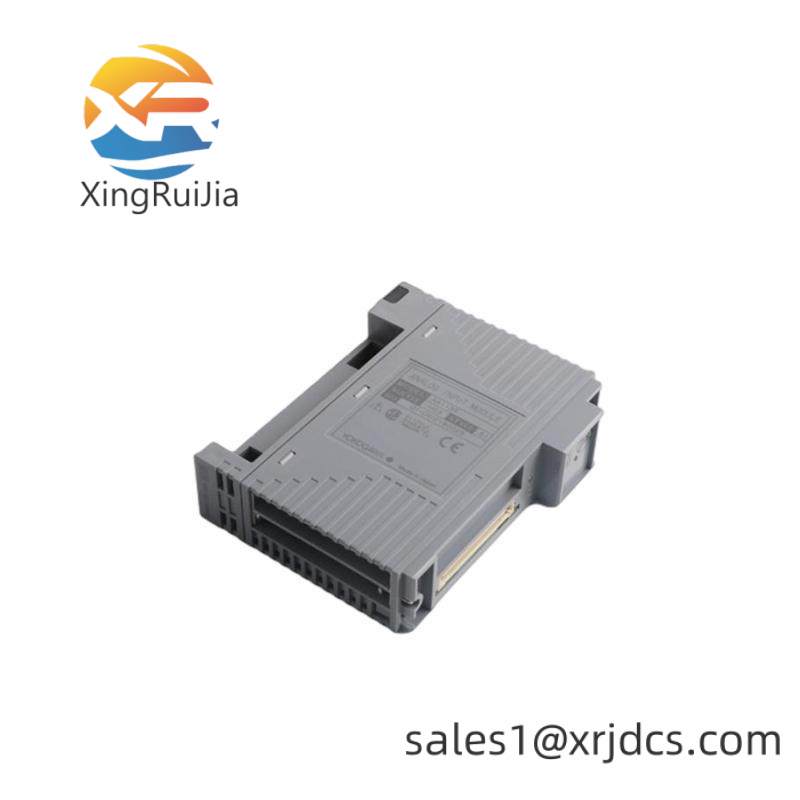 Yokogawa AAI543-S53 S1 Analog output module