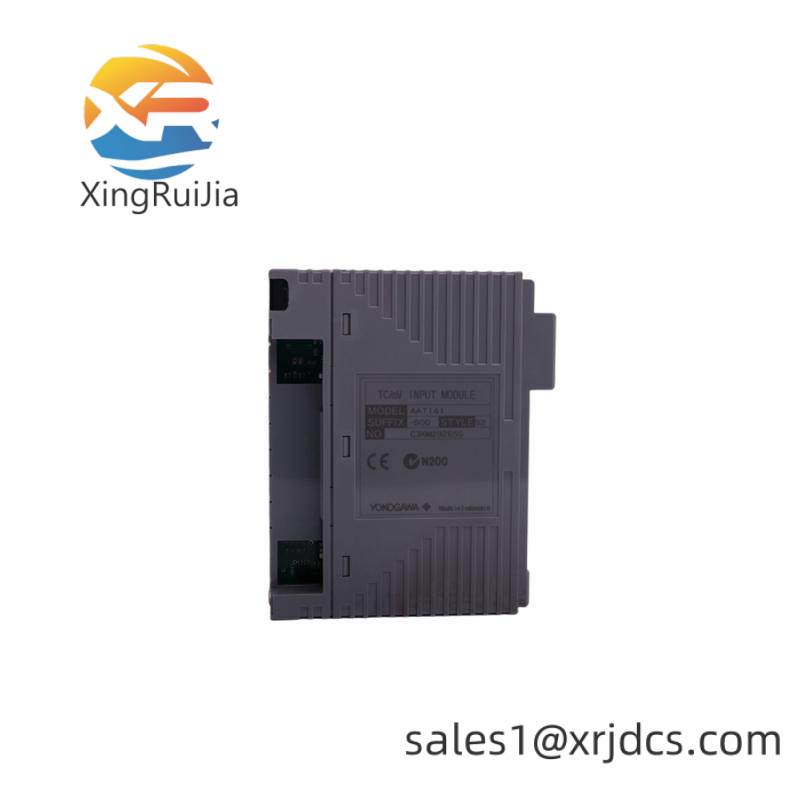 Yokogawa AAI835-H00 Output Module