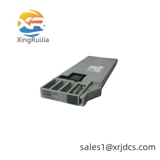 YOKOGAWA AAM51 S2 Input Module