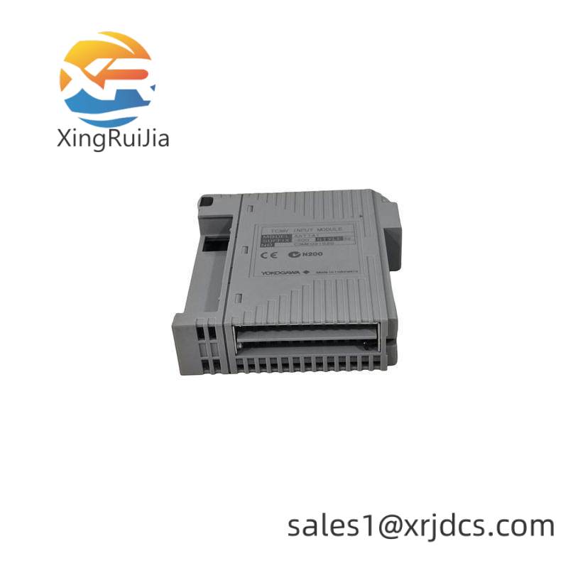 Yokogawa AAT141-S50 S2 Input Module