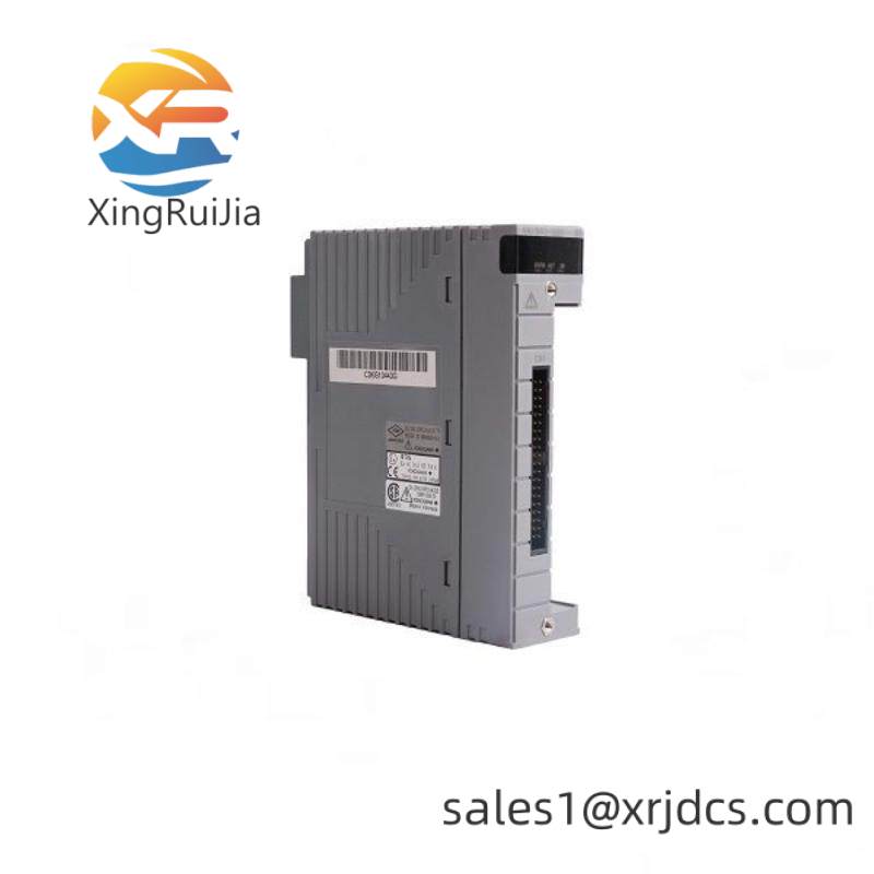 Yokogawa ADM52C S3 PLC Module