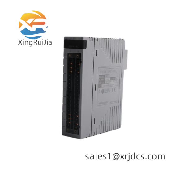 Yokogawa ADV141-S13 S1 Digital Input Module