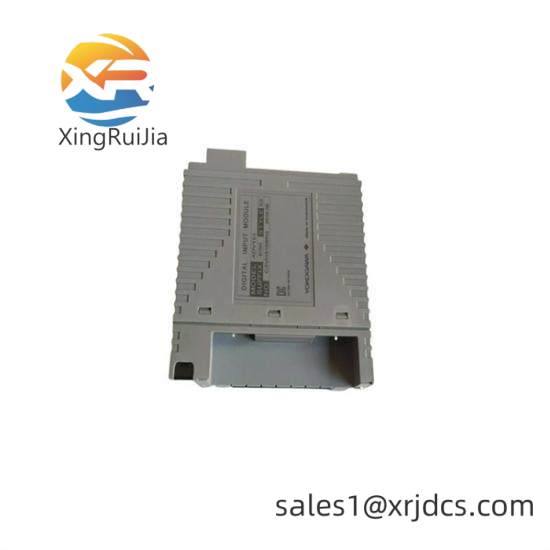 Yokogawa ADV151-E50 S2 Digital Input Module