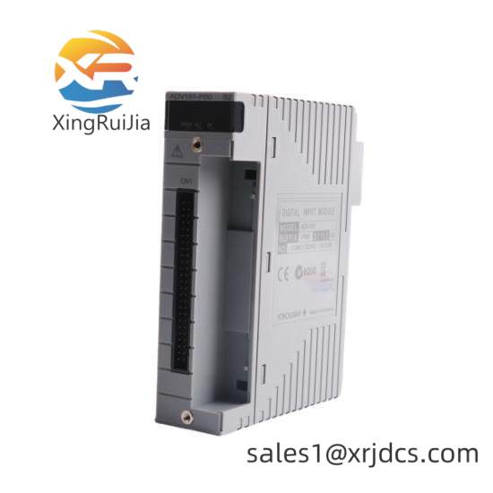 Yokogawa ADV151-P00 DCS Digital I/O Module