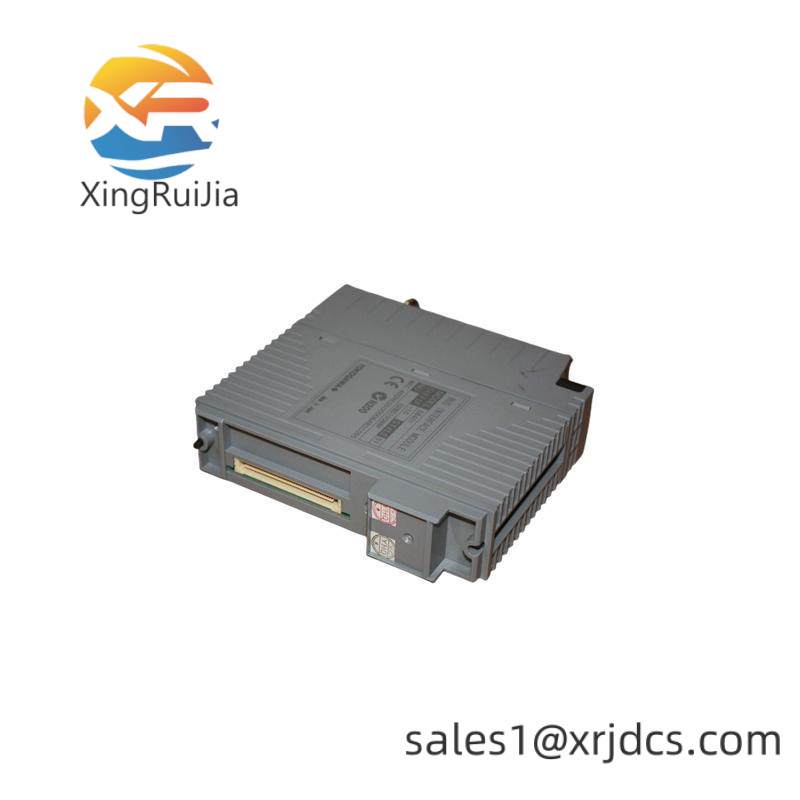 Yokogawa ADV151-P00 Digital Input Module