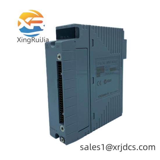 YOKOGAWA ADV151-P03 S2 Digital Input Module