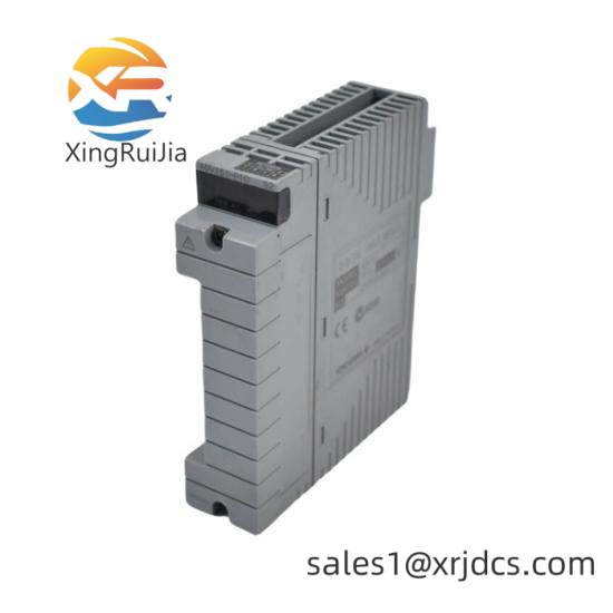 Yokogawa ADV151-P10-S2 Digital Input Module