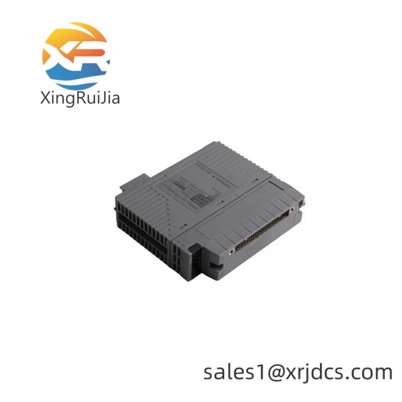 Yokogawa ADV151-P53 S2 DIGITAL OUTPUT MODULE