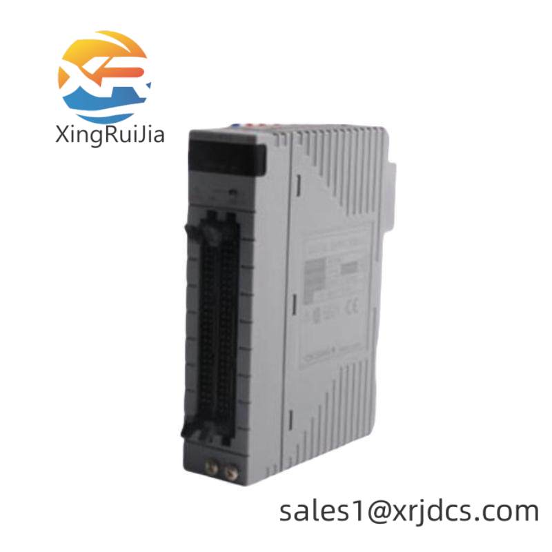 Yokogawa ADV561-P10 S1 Digital Output Module