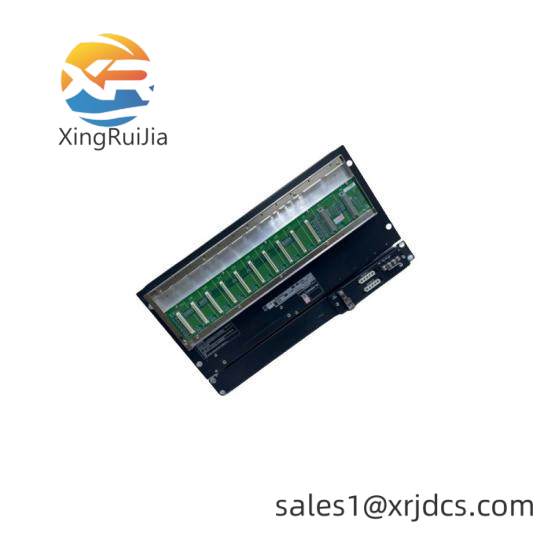 Yokogawa AFV30D S2 Field control unit