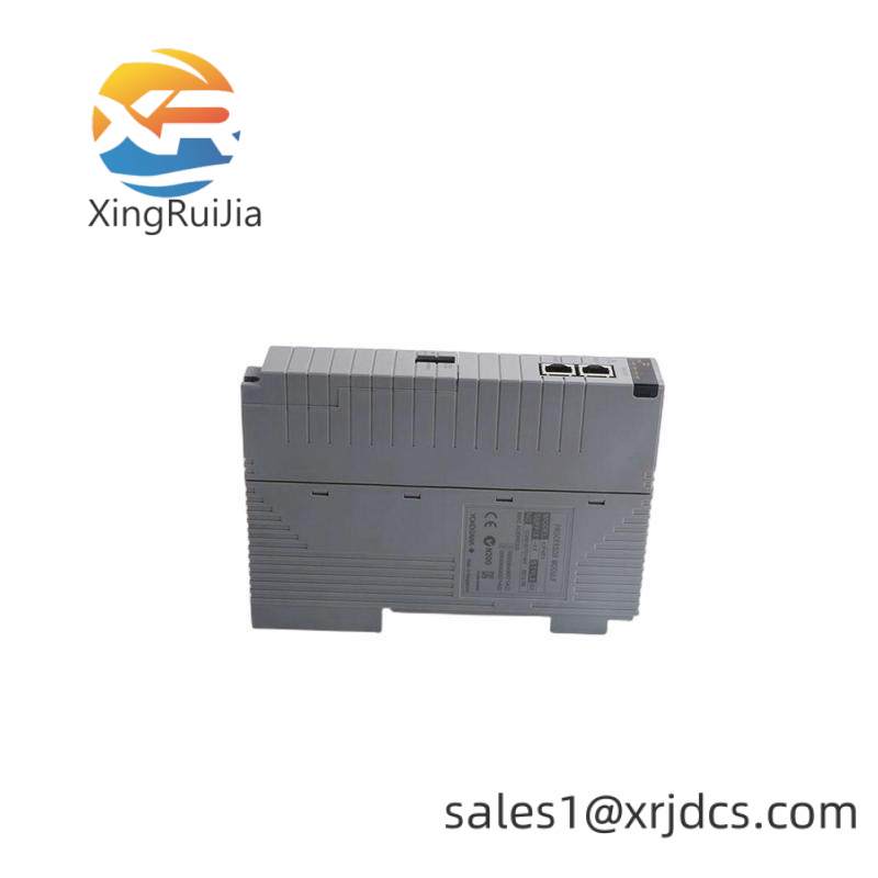 YOKOGAWA AI-917-00 INPUT MODULE ANALOG