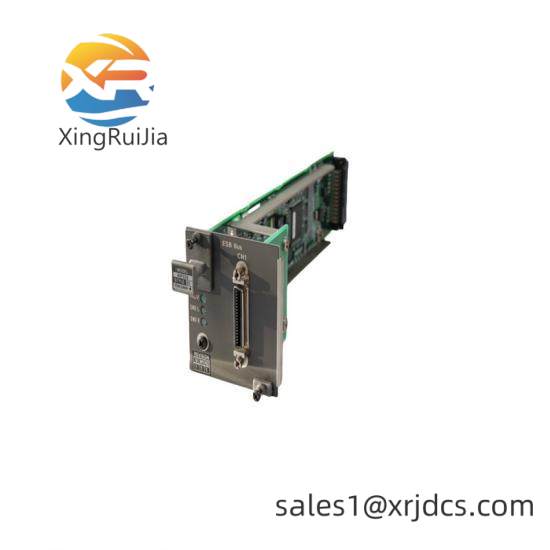 Yokogawa ALR121-S01 S1 Module  Japan Origin