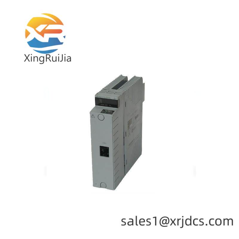 YOKOGAWA ALE111-S50 S1 Ethernet Communication Module