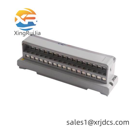 Yokogawa AMM12T  Voltage Input Multiplexer Module