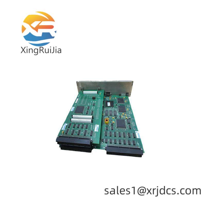 Yokogawa CP345 Processor Card Module