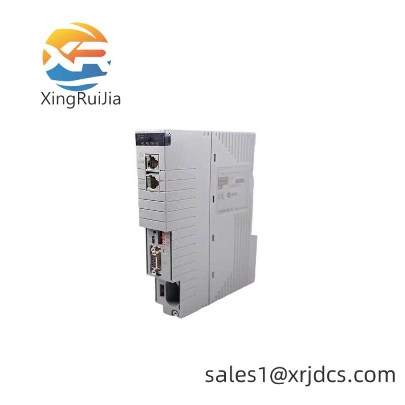 YOKOGAWA CP401-10 S1 Processor Module