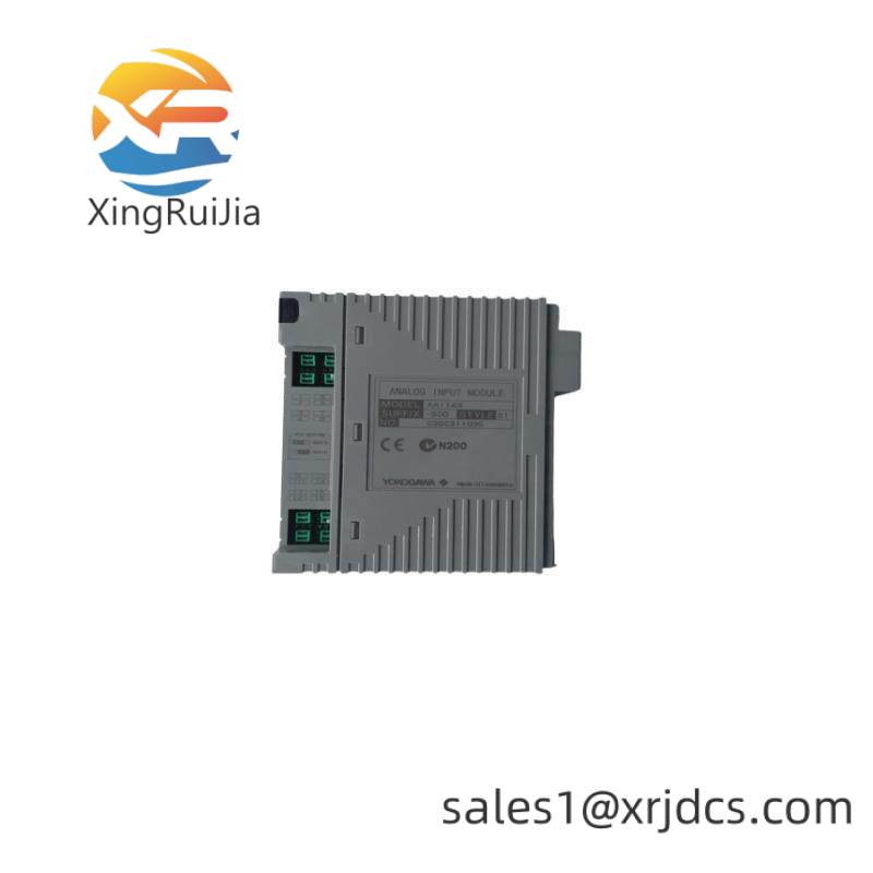 YOKOGAWA CP471-00 Processor Module