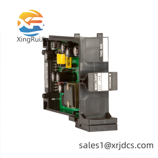 YOKOGAWA EC0*A Signal Conditioner Card