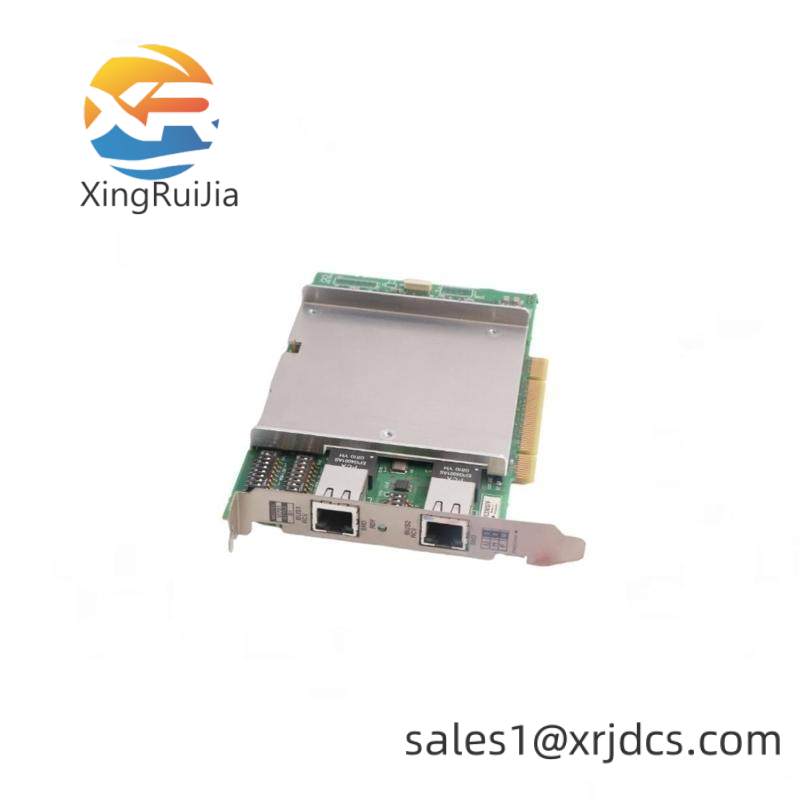 Yokogawa EC401-10 S2 Bus Coupler Module