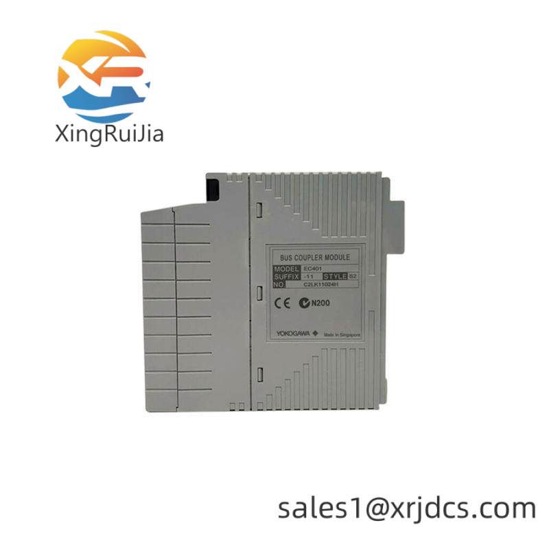 YOKOGAWA EC401-11 COMMUNICATION MODULE