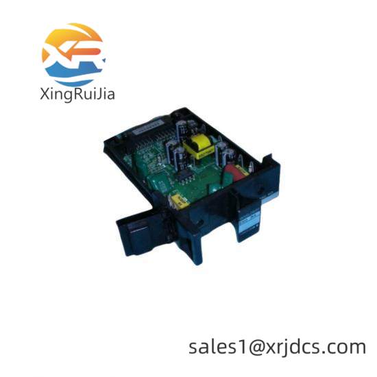 YOKOGAWA EH0*A Output Isolator Card