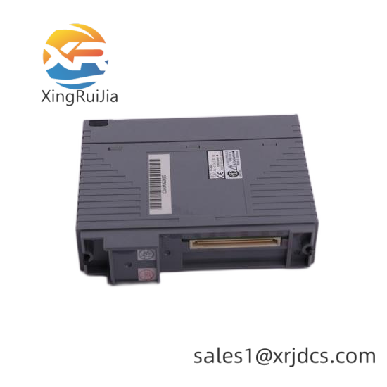 YOKOGAWA ER5*C Input Module