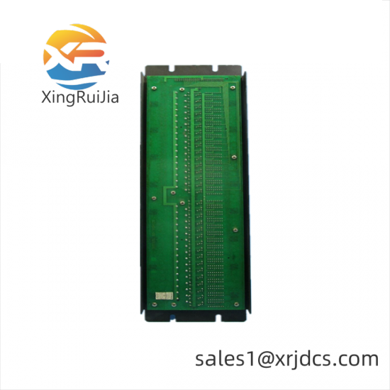 YOKOGAWA MRI-214 Relay Input Board PLC