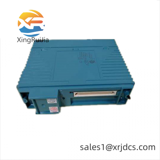 YOKOGAWA NFAI143 Analog Input Module