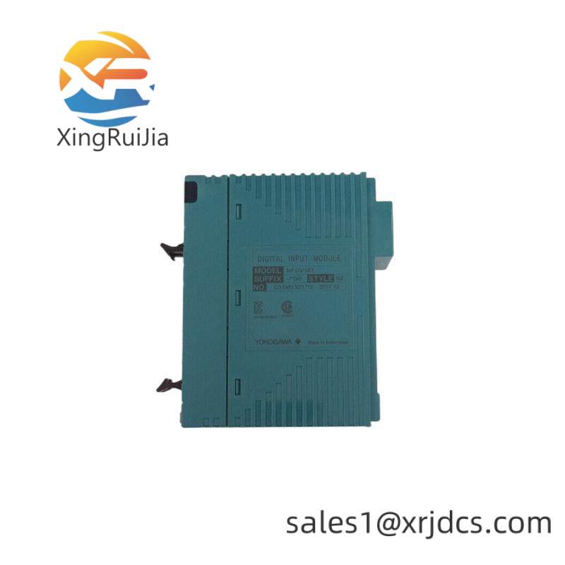 Yokogawa NFDV161-P51 Digital Input Module