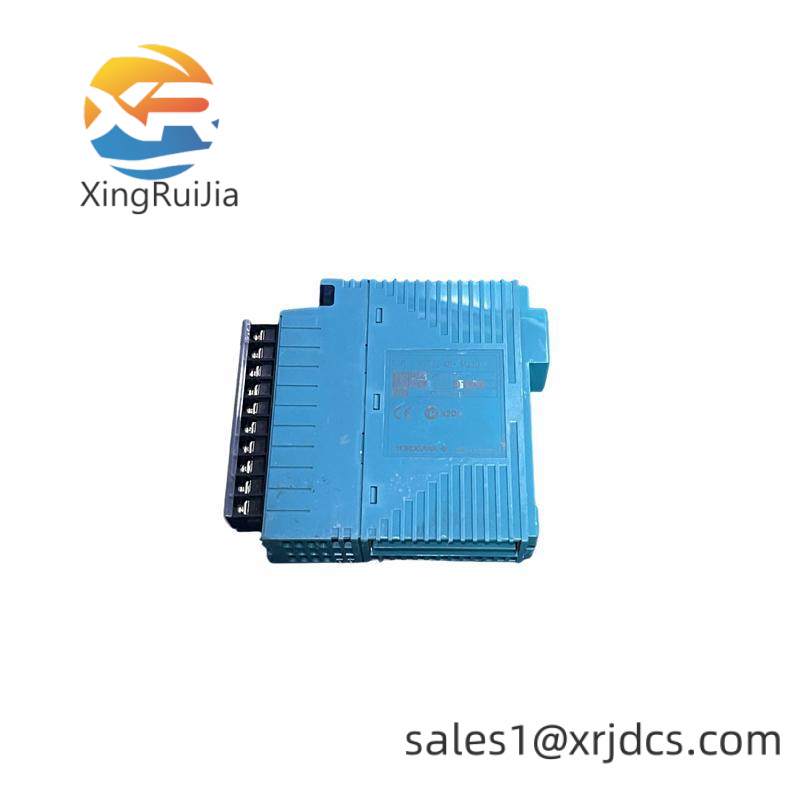 Yokogawa NFLR121-S51 Communication Module