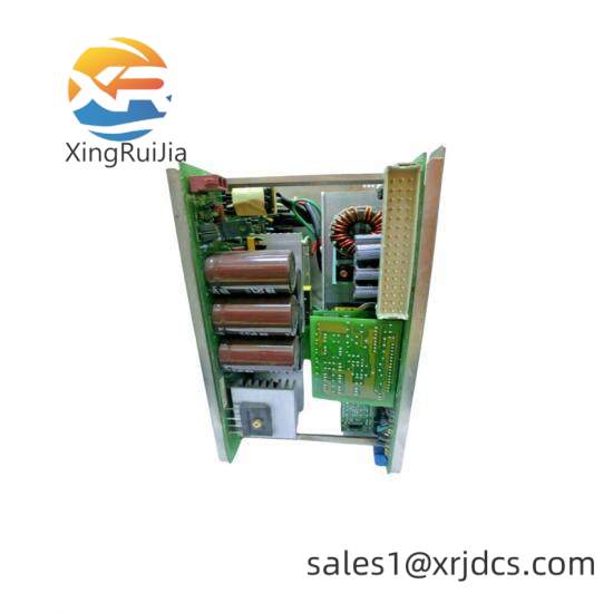 YOKOGAWA PW102 Power Supply Module