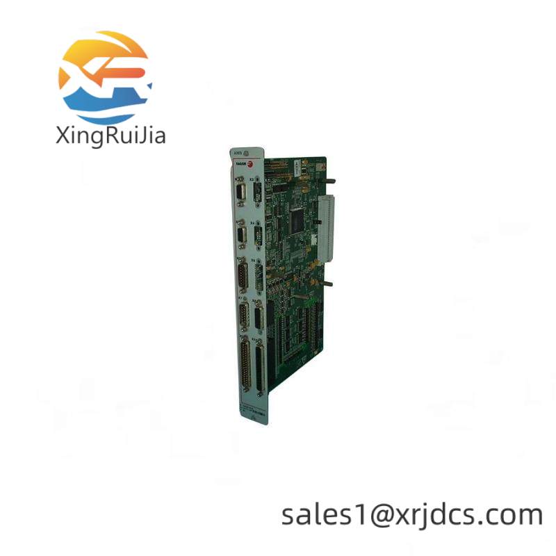 Yokogawa SB301 S1 Interface Module