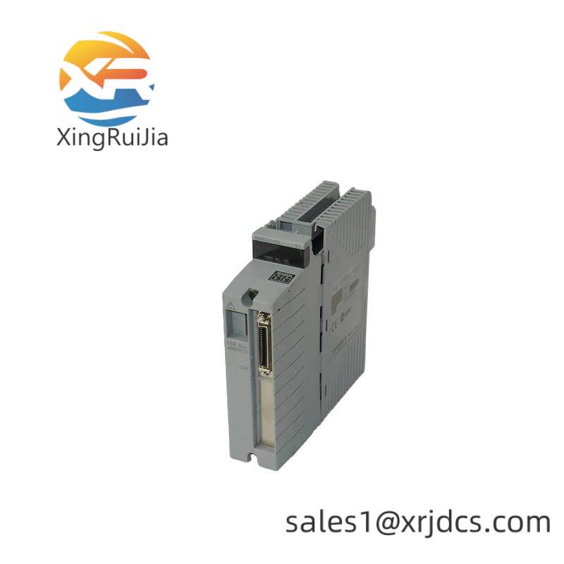 YOKOGAWA SB401-10 S1 PROCESSOR MODULE