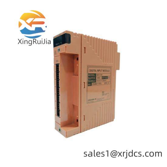 Yokogawa SDV144-S63 Digital Input Module