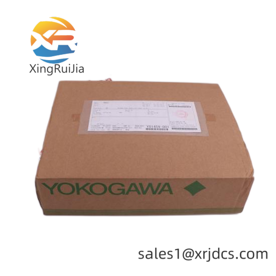 YOKOGAWA ST5*A Module