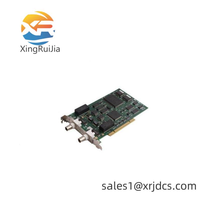 YOKOGAWA VF701 S3 INTERFACE CARD