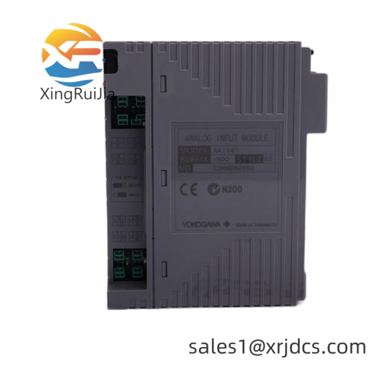 Yokogawa VF701 S3  Interface Card Style S3