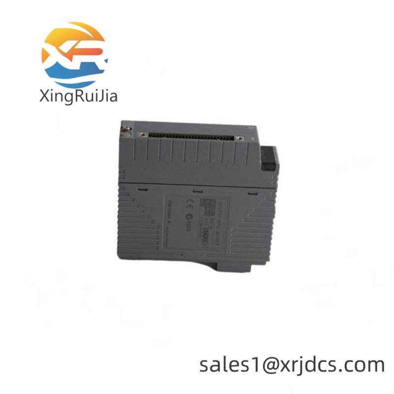 Yokogawa VF702 Control Bus Interface Card