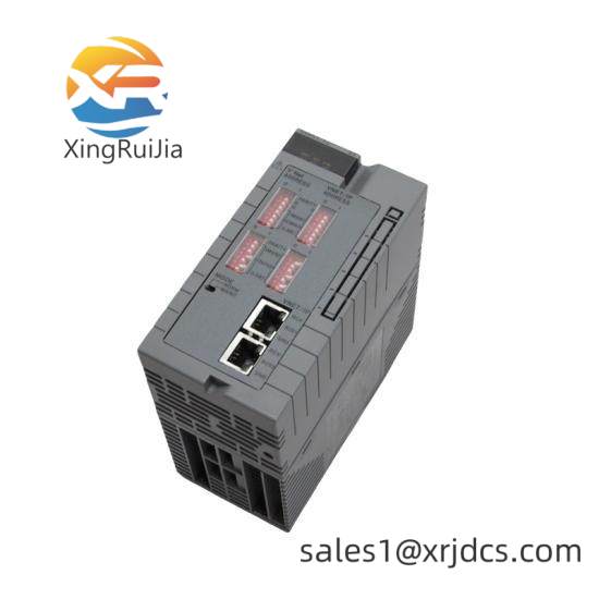 Yokogawa AAI841-H53/K4A00  FCS System