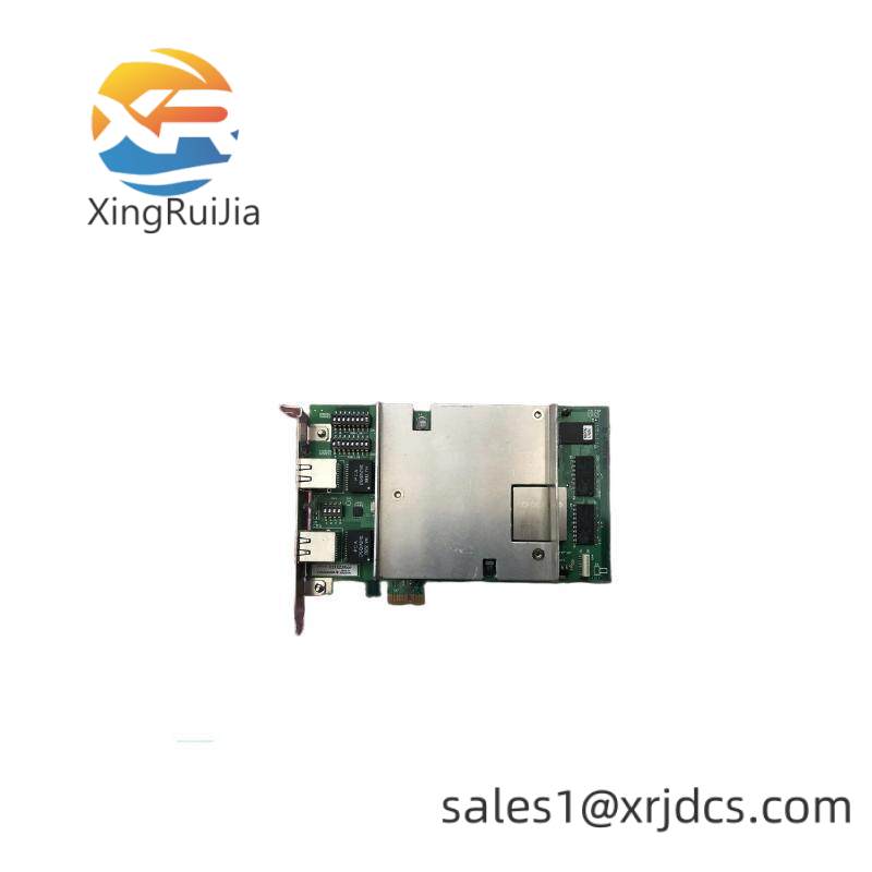 YOKOGAWA VI702 S1 PCIe Interface Card