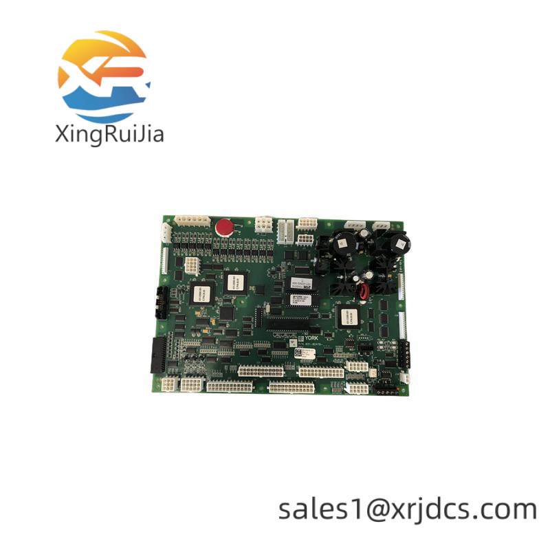 YORK 031-02478-002 PCB1429R055 PCB2116 Micro Board