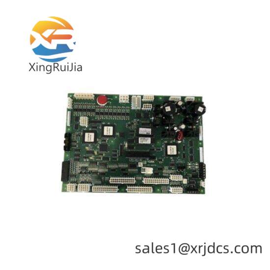 York 031-02478-002 PCB1429R055 PCB2116 Output Control Board