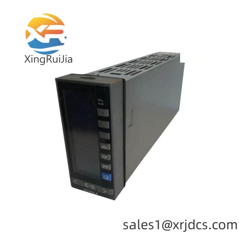 YOKOGAWA YS170 YS170-012 Single Loop Programmable Controller