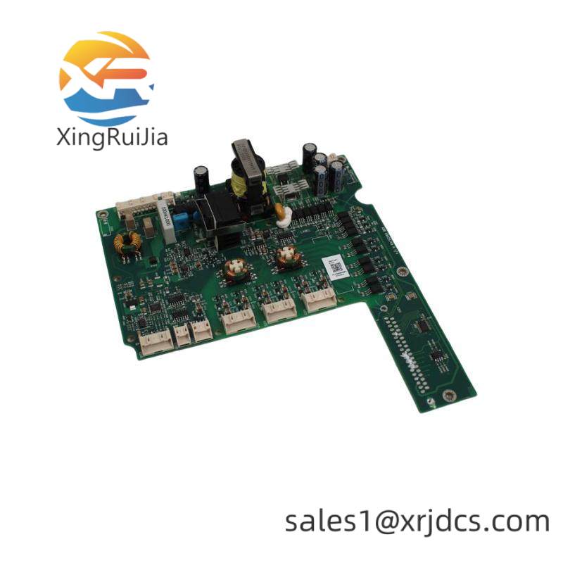 ABB ZINT-541 Inverter power plate