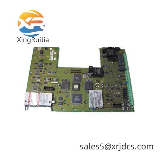 1336E-MC2-SP31B Main Control PC Board