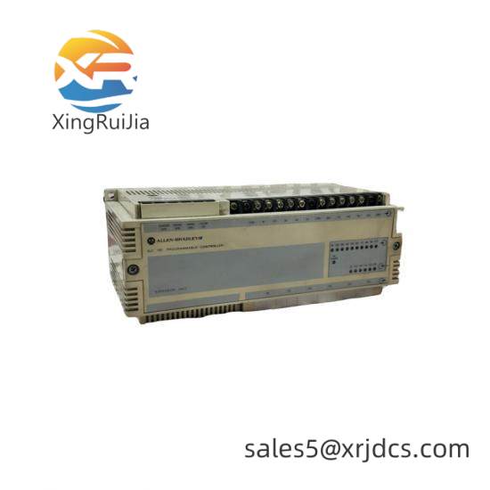 1745-E102 Combination Module