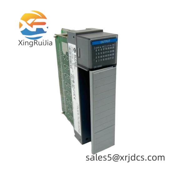 1746-OV32   Output Module  SLC 500