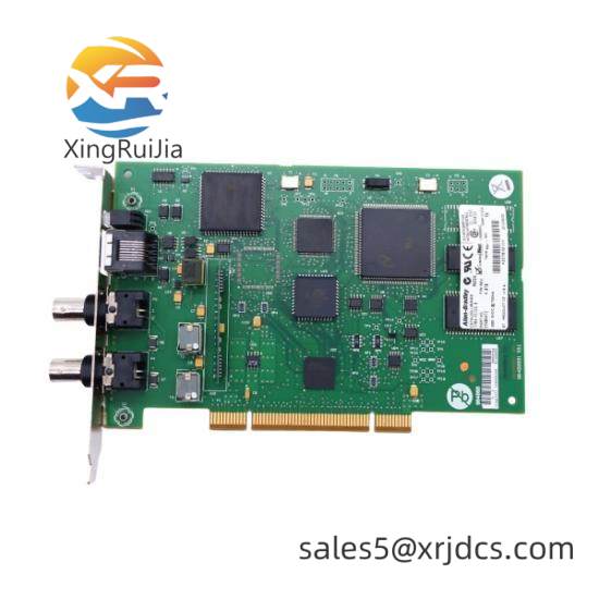 1784-PCIC  ControlNet PCI PC Comms Card